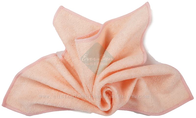 China Custom large microfiber towel for hair towels Factory Promotional Printing Microfiber Hair Dry Towel Turban Wrap Cap Supplier